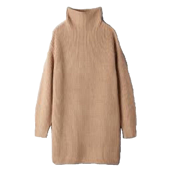 Aritzia Dresses & Skirts - Aritzia Wilfred Montpellier Sweater Dress